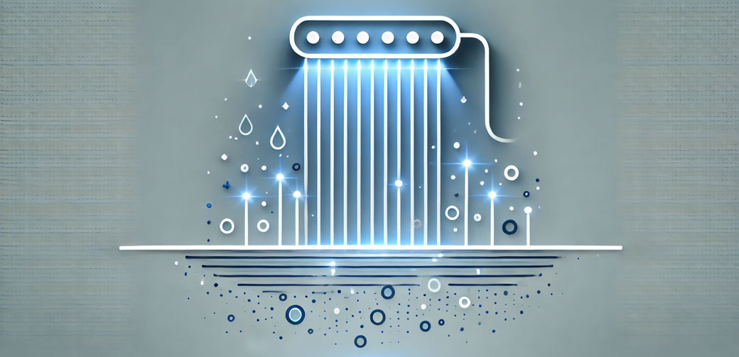 Vorteile von UVC-LED-Systemen zur Wasserdesinfektion